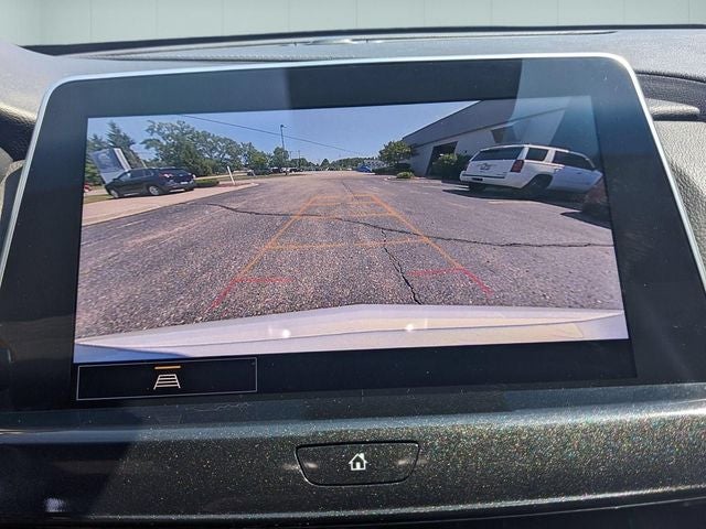 2022 Cadillac CT5 Premium Luxury