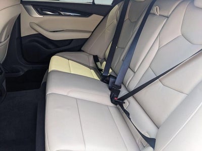 2022 Cadillac CT5 Premium Luxury