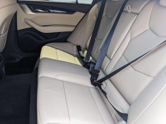 2022 Cadillac CT5 Premium Luxury