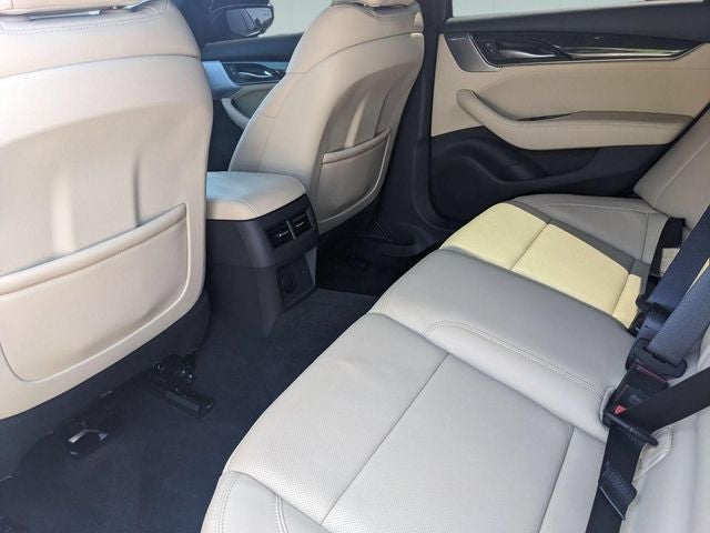 2022 Cadillac CT5 Premium Luxury