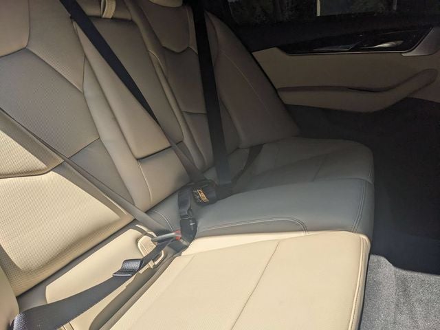 2022 Cadillac CT5 Premium Luxury