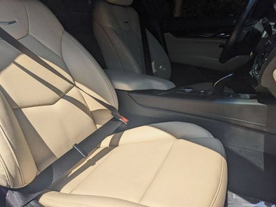 2022 Cadillac CT5 Premium Luxury