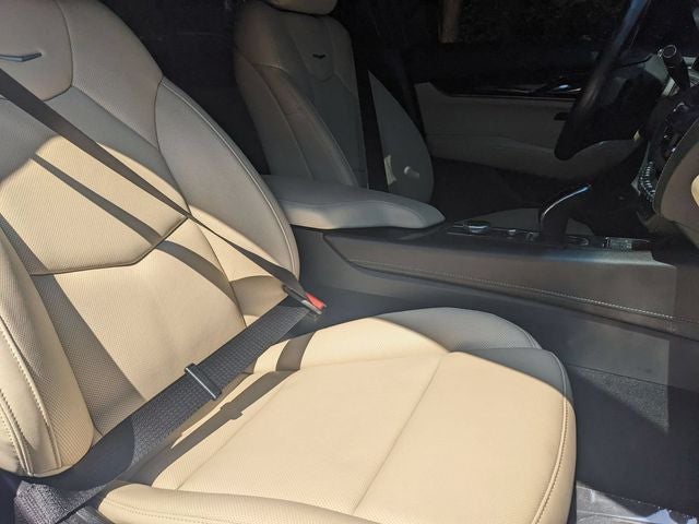 2022 Cadillac CT5 Premium Luxury