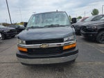 2017 Chevrolet Express 2500 LT