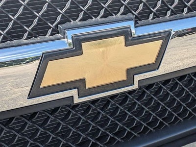 2025 Chevrolet Express Passenger RWD 3500 Extended Wheelbase LT