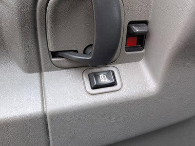 2023 Chevrolet Express 3500 LT Passenger