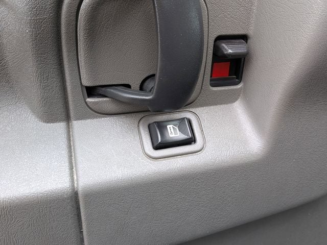 2023 Chevrolet Express 3500 LT Passenger