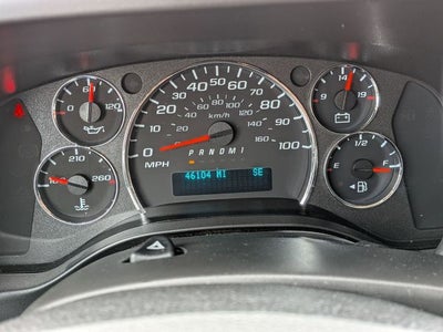 2023 Chevrolet Express 3500 LT Passenger