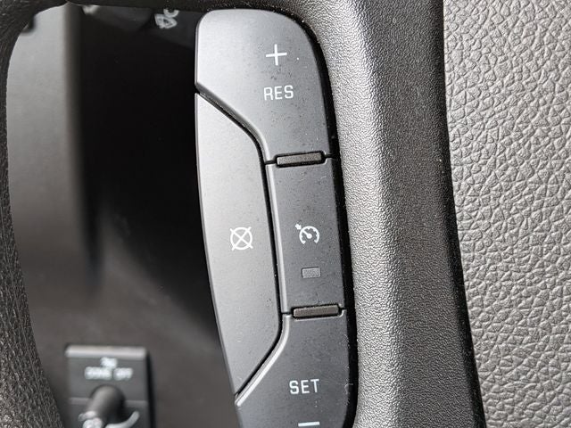 2023 Chevrolet Express 3500 LT Passenger