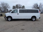 2023 Chevrolet Express 3500 LT Passenger