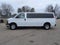 2023 Chevrolet Express 3500 LT Passenger