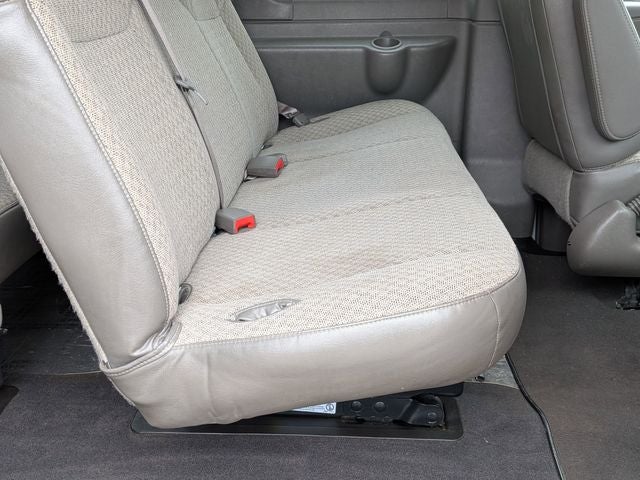 2023 Chevrolet Express 3500 LT Passenger