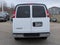 2023 Chevrolet Express 3500 LT Passenger