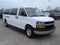 2023 Chevrolet Express 3500 LT Passenger