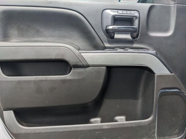 2015 Chevrolet Silverado 2500HD LTZ