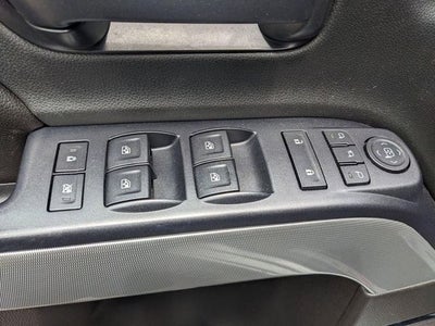 2015 Chevrolet Silverado 2500HD LTZ