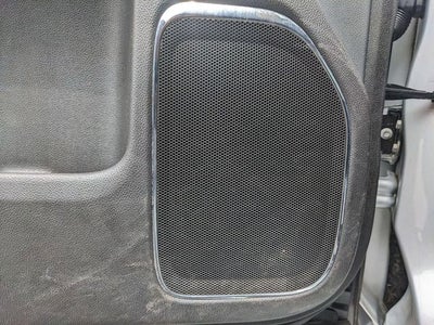 2015 Chevrolet Silverado 2500HD LTZ