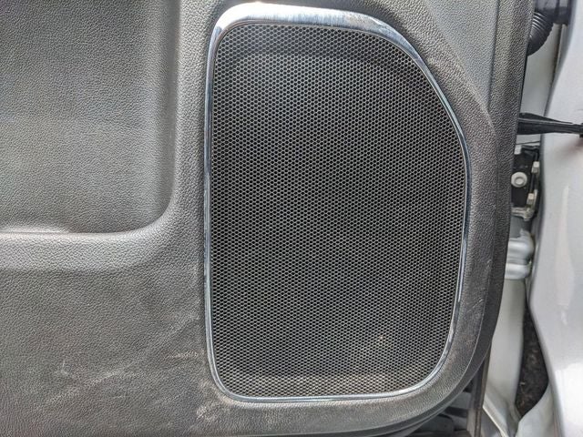 2015 Chevrolet Silverado 2500HD LTZ