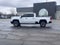 2021 Chevrolet Silverado 2500HD 4WD Crew Cab Standard Bed Custom