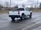 2021 Chevrolet Silverado 2500HD 4WD Crew Cab Standard Bed Custom