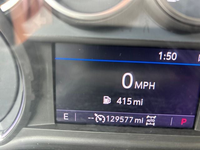 2021 Chevrolet Silverado 2500HD LT