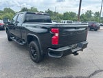 2021 Chevrolet Silverado 2500HD LT