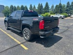 2021 Chevrolet Colorado 4WD Crew Cab Short Box Z71