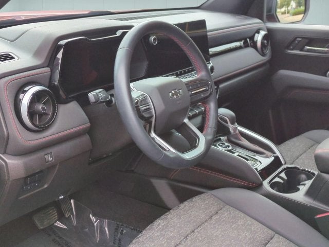 2024 Chevrolet Colorado 4WD Z71