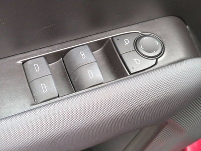 2024 Chevrolet Colorado 4WD Z71