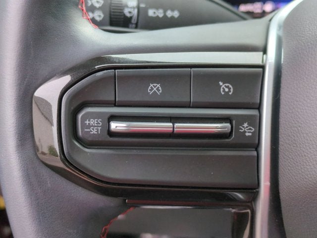 2024 Chevrolet Colorado 4WD Z71