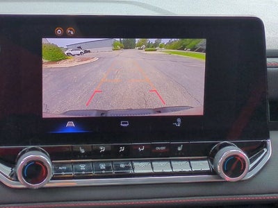 2024 Chevrolet Colorado 4WD Z71