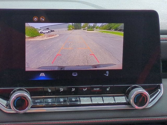 2024 Chevrolet Colorado 4WD Z71