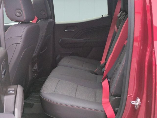 2024 Chevrolet Colorado 4WD Z71