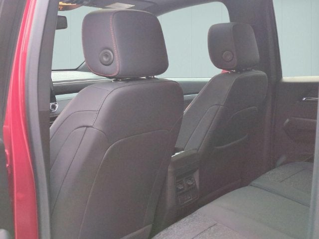 2024 Chevrolet Colorado 4WD Z71