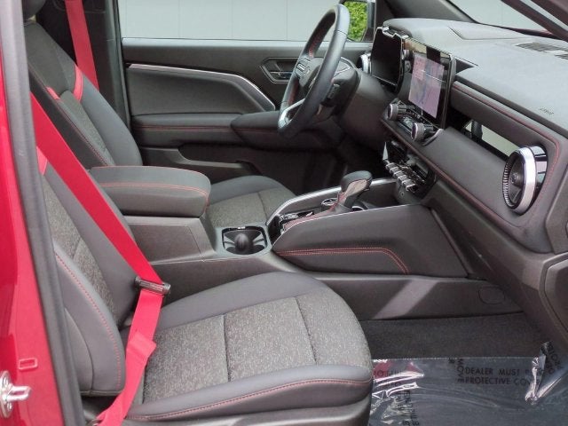 2024 Chevrolet Colorado 4WD Z71