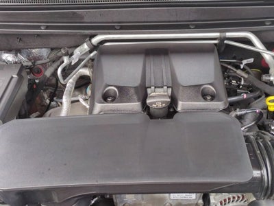 2024 Chevrolet Colorado 4WD Z71