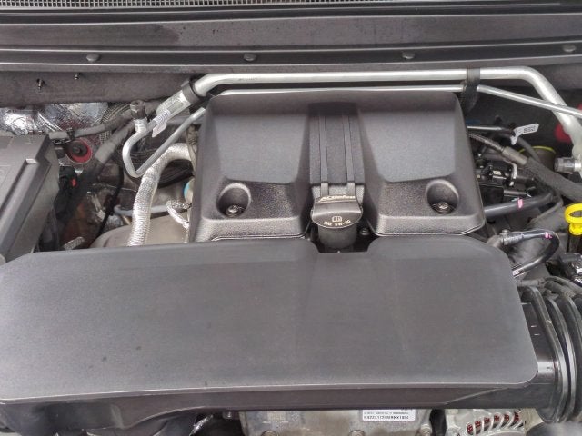 2024 Chevrolet Colorado 4WD Z71