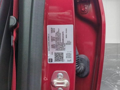 2024 Chevrolet Colorado 4WD Z71