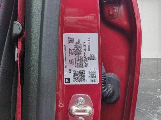 2024 Chevrolet Colorado 4WD Z71