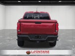 2024 Chevrolet Colorado 4WD Z71