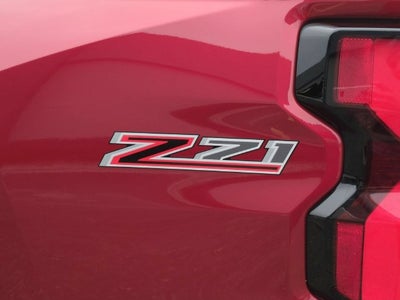 2024 Chevrolet Colorado 4WD Z71