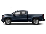 2020 Chevrolet Silverado 1500 4WD Double Cab Standard Bed Custom