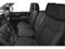 2020 Chevrolet Silverado 1500 4WD Double Cab Standard Bed Custom