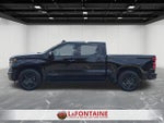 2025 Chevrolet Silverado 1500 4WD Crew Cab Short Bed High Country