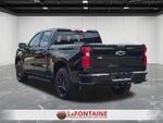 2025 Chevrolet Silverado 1500 4WD Crew Cab Short Bed High Country