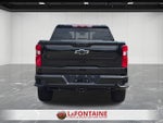 2025 Chevrolet Silverado 1500 4WD Crew Cab Short Bed High Country