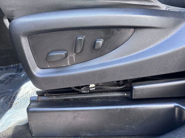 2017 Chevrolet Silverado 1500 2LT