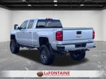 2017 Chevrolet Silverado 1500 2LT