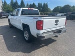 2017 Chevrolet Silverado 1500 LT LT1