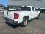 2017 Chevrolet Silverado 1500 LT LT1